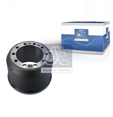 Brake Drum
